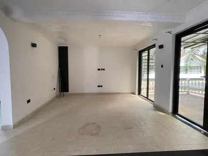 3-bedroom House for rent in Runda, Westlands