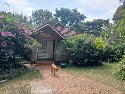 2-bedroom House for rent in Ridgeways, Nairobi