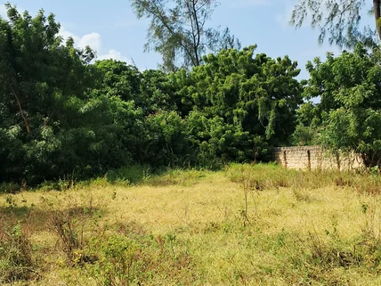 Land for sale in Bofa, Kilifi County