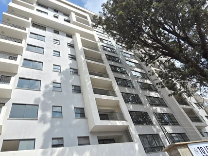 2-bedroom Apartment for rent in Kileleshwa, Nairobi