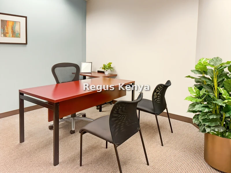 Office for rent in Syokimau