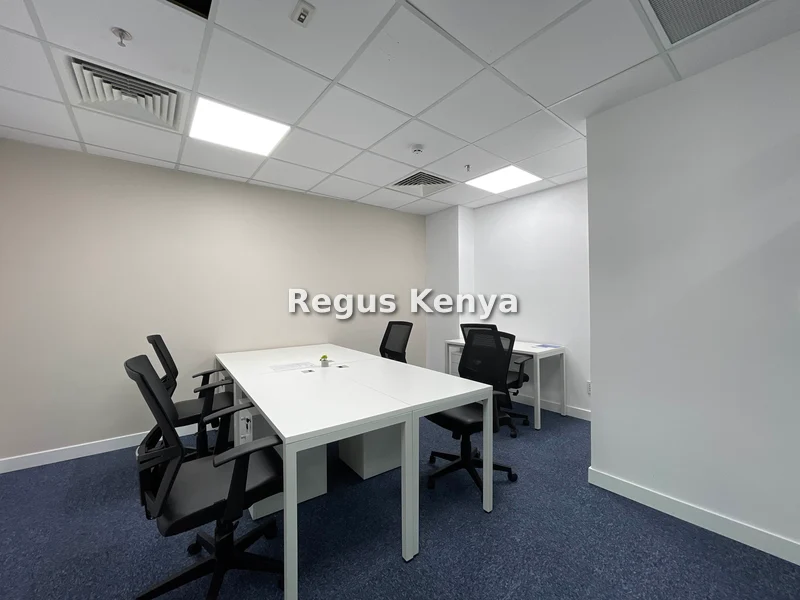 Office for rent in Syokimau