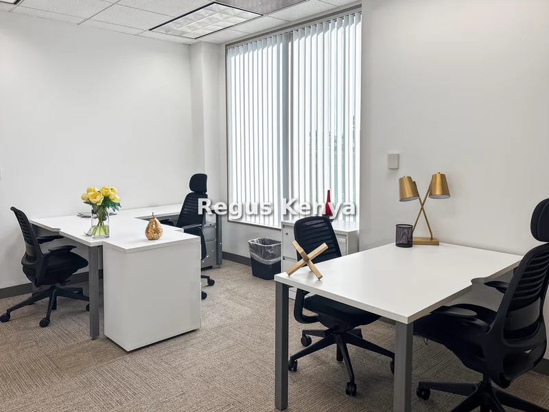 Office for rent in Gigiri