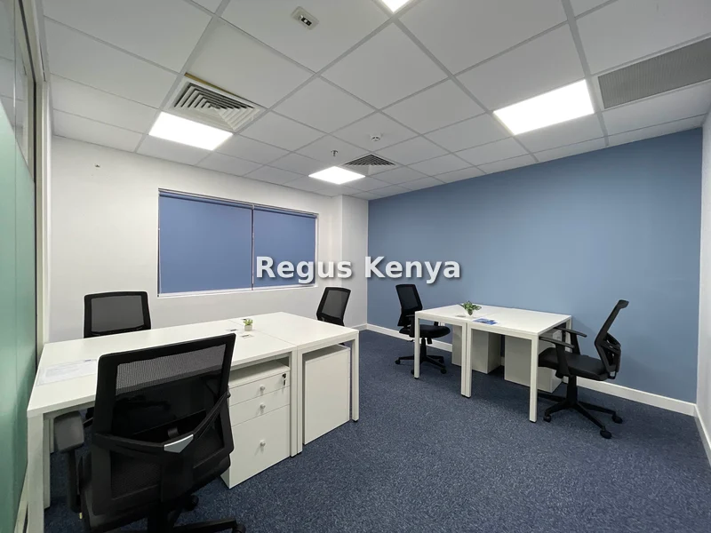 Office for rent in Parklands