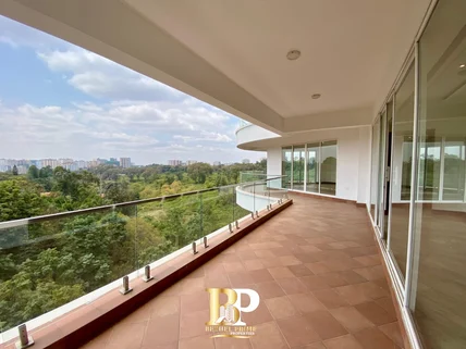 4-bedroom Apartment for rent in Parklands, Westlands