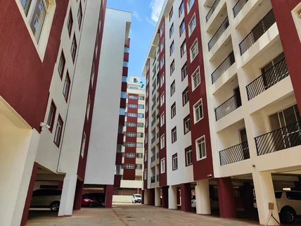 1-bedroom Apartment for rent in Thindigua, Kiambu County