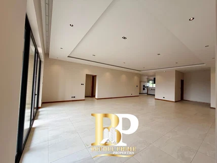 4-bedroom Apartment for rent in Loresho, Westlands
