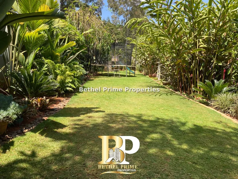 2-bedroom Apartment for rent in Kitisuru
