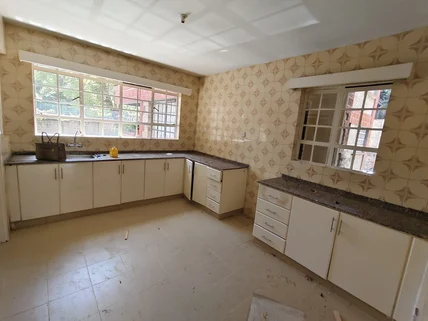 3-bedroom Apartment for rent in Kileleshwa, Nairobi