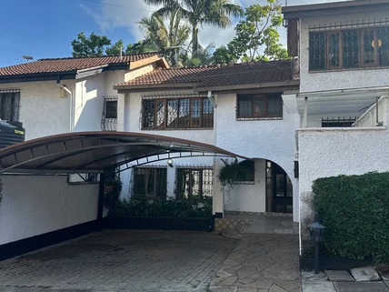 4-bedroom Townhouse for sale in Kilimani, Nairobi