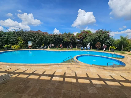 4-bedroom Townhouse for rent in Runda, Westlands