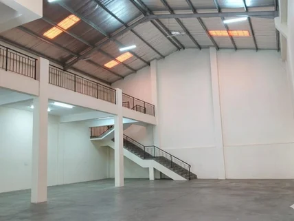Warehouse for rent in Industrial Area, Nairobi