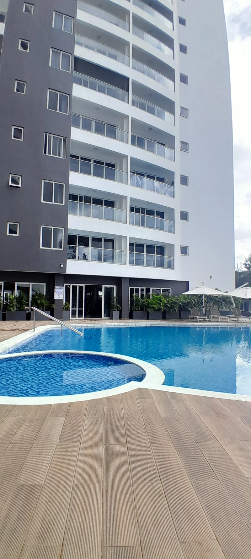 Stunning 2 bedrooms apartment for rent in kileleshwa