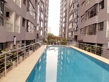 2-bedroom Apartment for rent in Lavington, Nairobi