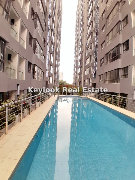2-bedroom Apartment for rent in Lavington