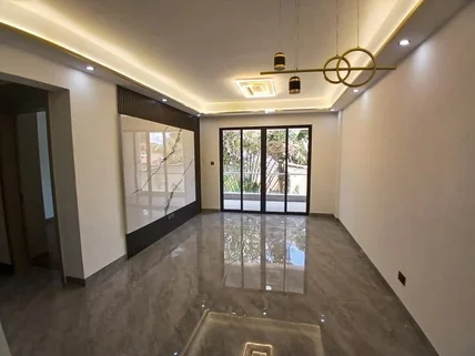 2-bedroom Apartment for rent in Kilimani, Nairobi