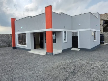 3-bedroom House for sale in Kitengela, Kajiado County