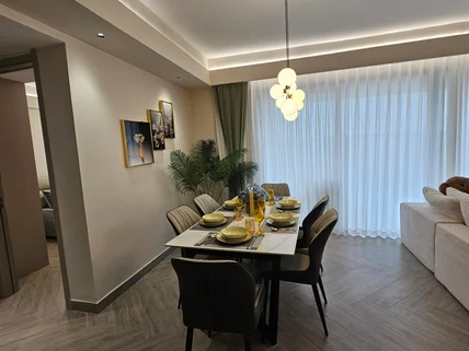 1-bedroom Apartment for sale in Syokimau, Machakos County
