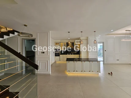 4-bedroom Apartment for rent in General Mathenge, Westlands