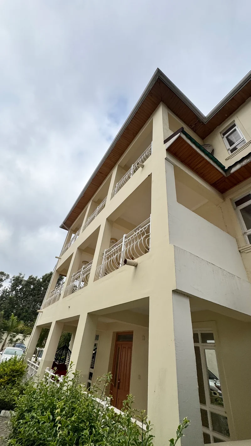 Karen Near Hillcrest Cozy 1BEDROOM Extension Available To Let