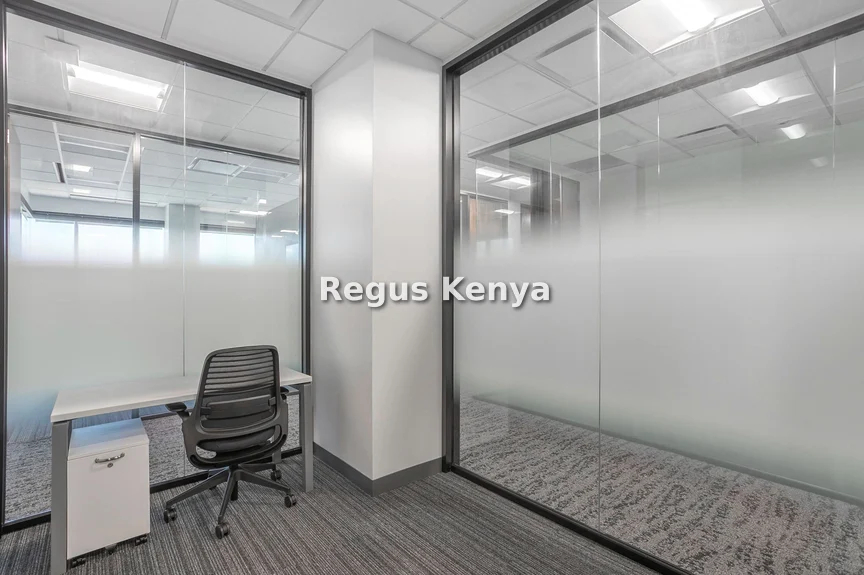 Office for rent in Langata