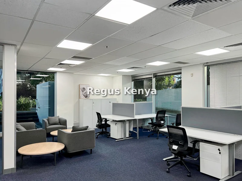 Office for rent in Langata