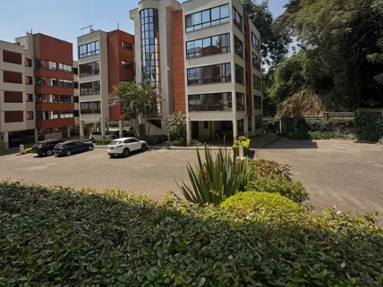 3-bedroom Apartment for rent in State House, Nairobi