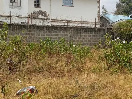 Land for sale in Kitengela, Kajiado County