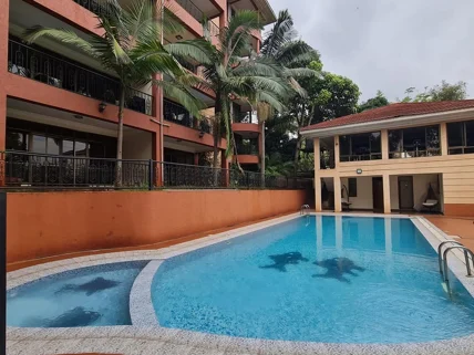 2-bedroom Apartment for rent in State House, Nairobi