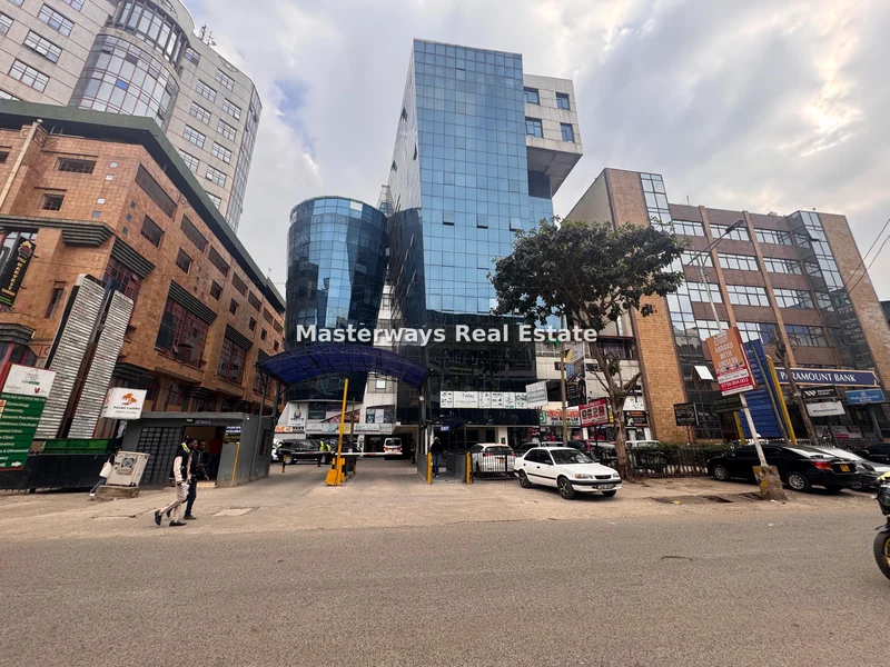 Shop for sale in Westlands Area