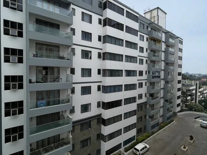 4-bedroom Apartment for rent in Lavington, Nairobi