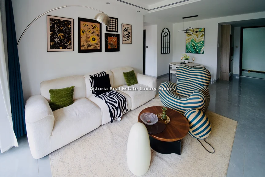 2-bedroom Apartment for rent in Kilimani