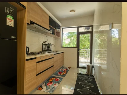 3-bedroom Apartment for rent in Riverside, Westlands