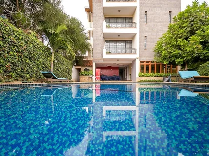 1-bedroom Apartment for rent in Kilimani, Nairobi