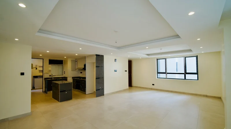 4-Bedroom Duplex Apartment All En-Suite + DSQ For Rent in Westlands