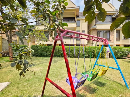 5-bedroom Townhouse for rent in Lavington, Nairobi