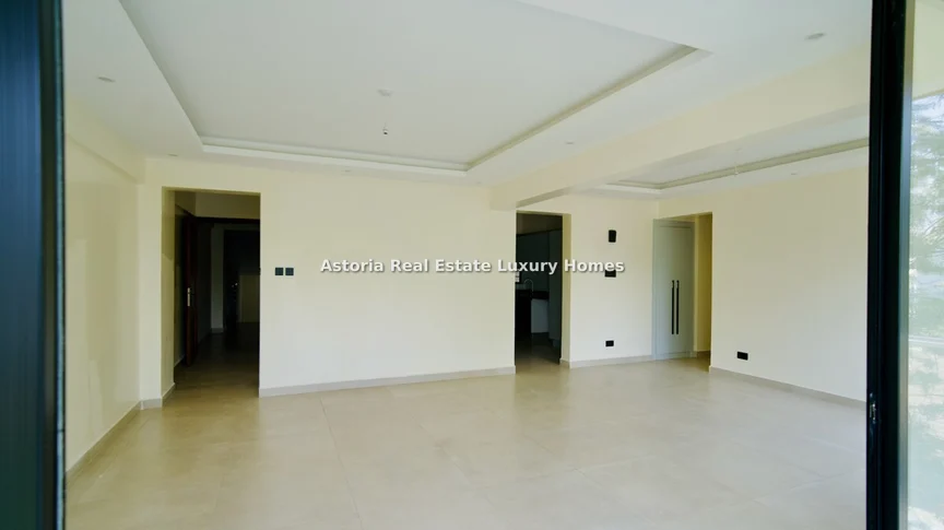 3-bedroom Apartment for rent in Westlands Area