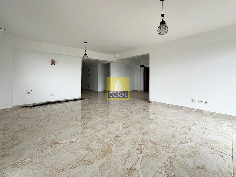 3 Bedroom High-floor Apartment for Rent on General Mathenge, Westlands
