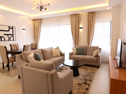 3-bedroom Apartment for rent in General Mathenge, Westlands