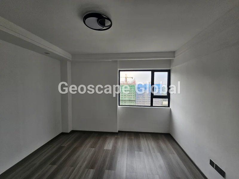 FOR SALE: Westlands Two-Bedroom Apartment for Sale