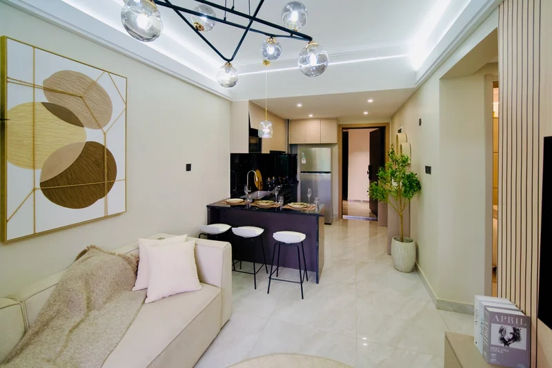 1-Bedroom Standard Apartment For Sale in Westlands
