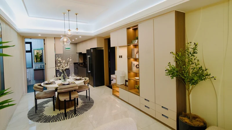 2-Bedroom Master En-Suite For Sale in Westlands