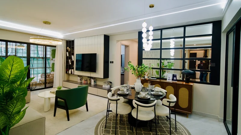 3-Bedroom Master En-Suite For Sale in Westlands