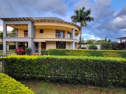5-bedroom Villa for sale in Lavington, Nairobi