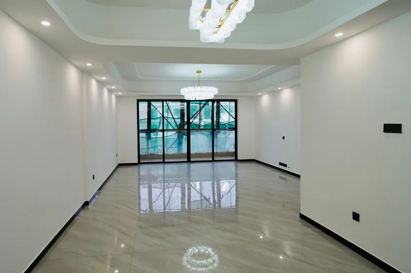 3-Bedroom All En-Suite Apartment + DSQ For Sale in Kileleshwa