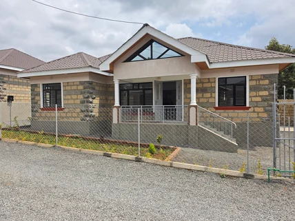 3-bedroom House for sale in Ngong, Kajiado County