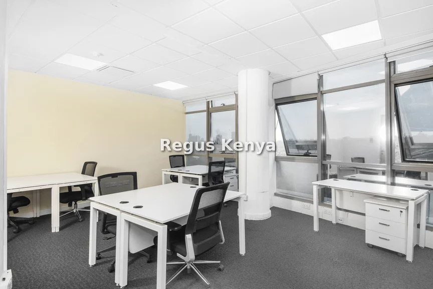 Office for rent in Westlands Area