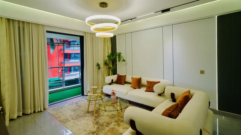 3-Bedroom All En-Suite Apartment + DSQ For Sale in Westlands
