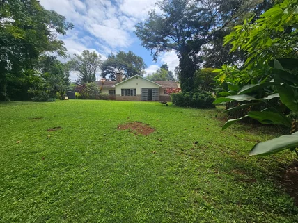 4-bedroom House for rent in Runda, Westlands