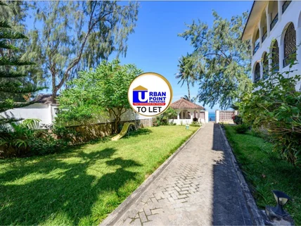 3-bedroom House for rent in Nyali Area, Nyali